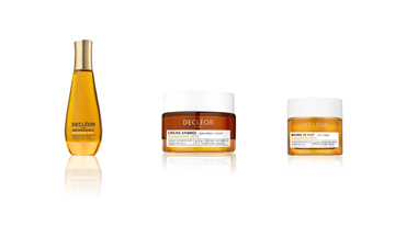 Decléor launches Green Mandarin Range